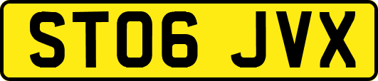 ST06JVX