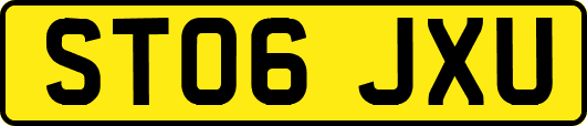 ST06JXU