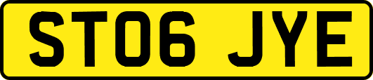 ST06JYE