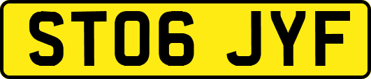 ST06JYF
