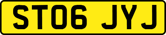ST06JYJ
