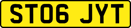 ST06JYT