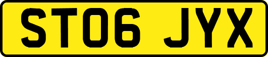 ST06JYX