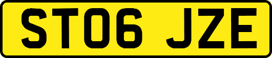 ST06JZE