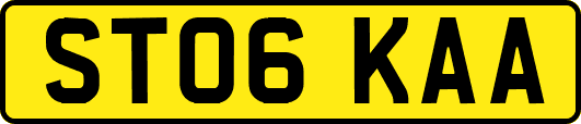 ST06KAA