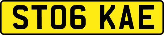 ST06KAE