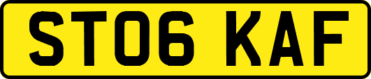 ST06KAF
