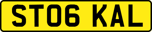 ST06KAL