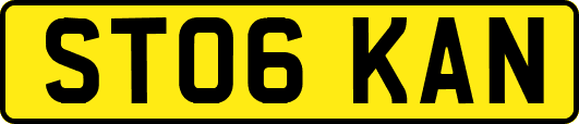 ST06KAN