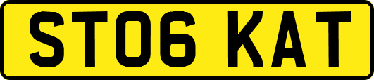 ST06KAT