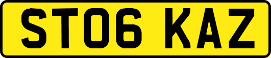 ST06KAZ