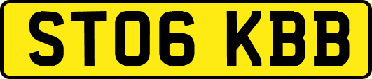 ST06KBB