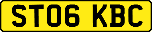 ST06KBC