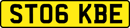 ST06KBE
