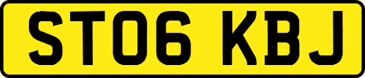 ST06KBJ