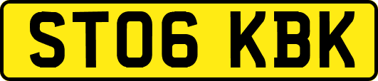 ST06KBK
