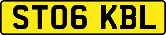 ST06KBL