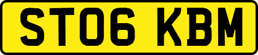 ST06KBM