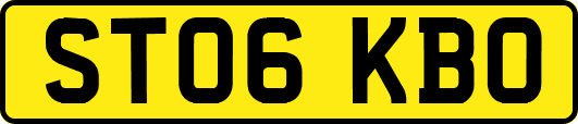 ST06KBO