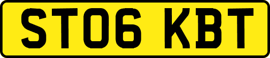 ST06KBT