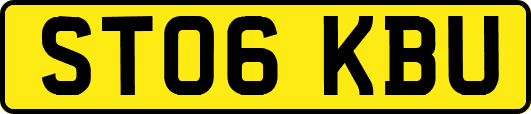 ST06KBU