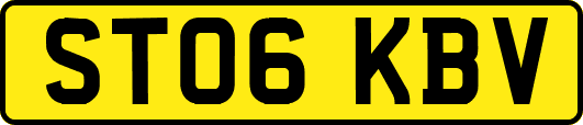 ST06KBV