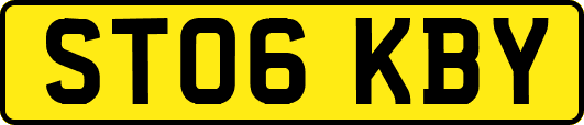 ST06KBY
