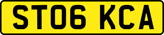 ST06KCA
