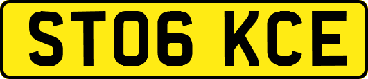 ST06KCE