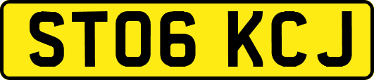 ST06KCJ