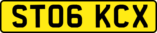 ST06KCX
