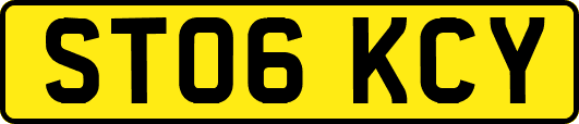 ST06KCY