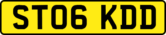 ST06KDD