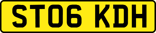 ST06KDH