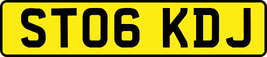 ST06KDJ
