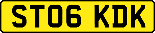 ST06KDK