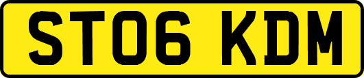 ST06KDM