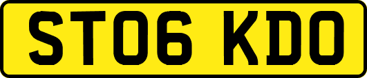ST06KDO
