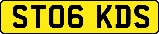 ST06KDS