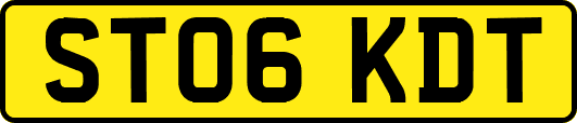 ST06KDT