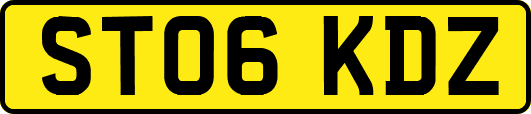 ST06KDZ