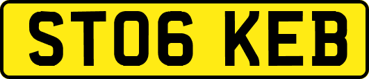 ST06KEB