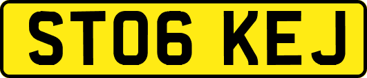 ST06KEJ