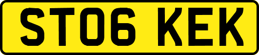 ST06KEK