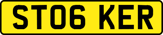 ST06KER