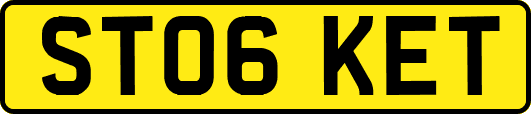 ST06KET