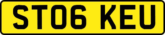 ST06KEU