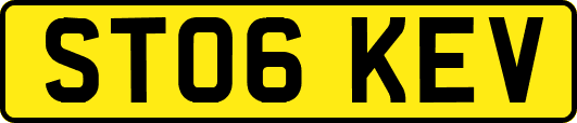ST06KEV
