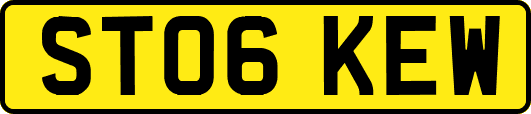 ST06KEW