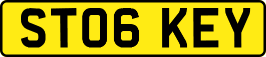 ST06KEY